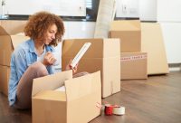 Tips For Moving Home Or Apartment Without A Headache