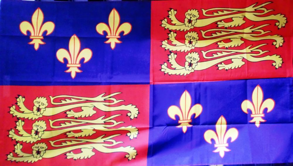 10 Facts About the Tudors Banner