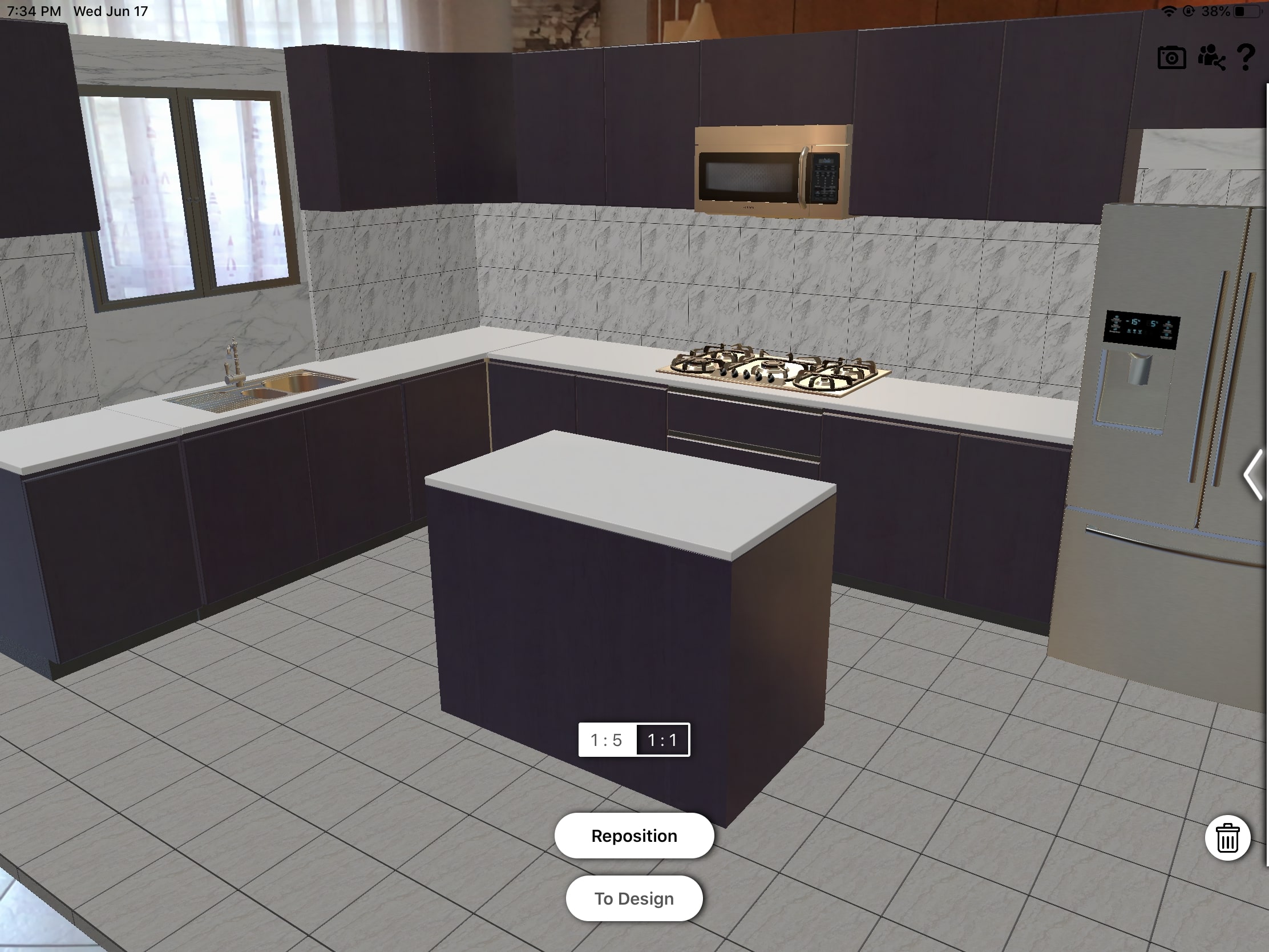  ikea kitchen design app