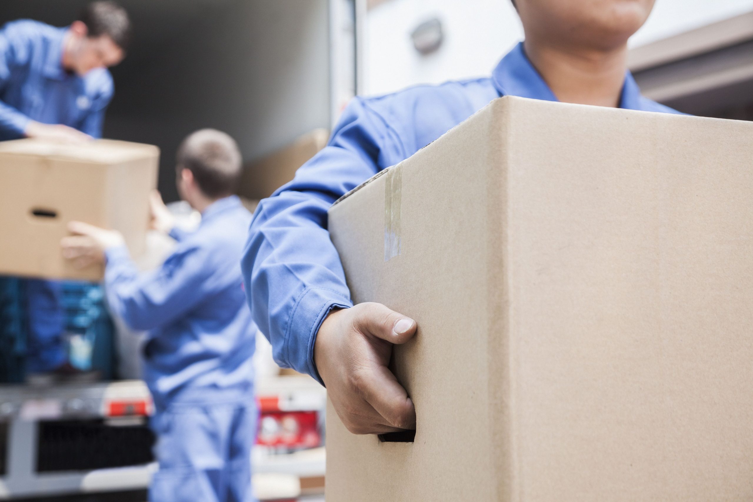 Tips for Finding the Best Moving Company Gold Coast
