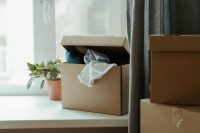 How to Plan a Stress-free Moving Day to Your New Apartment