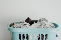 10 Common Laundry Mistakes