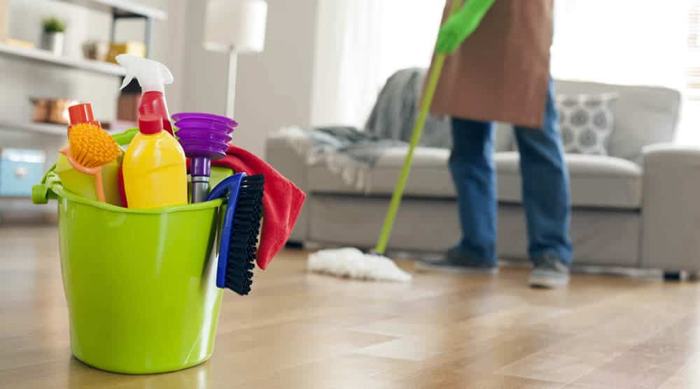 Cost-Efficient Home Cleaning Services Singapore - How to Find & What to Look Out For
