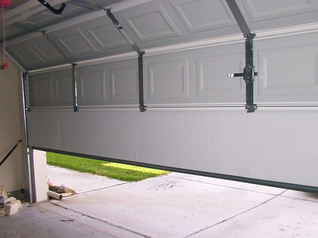 Is Regular Maintenance Necessary to Keep Your Garage Door Moving Smoothly