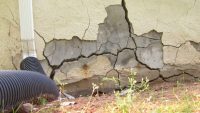 Common Signs of House Foundation Problems
