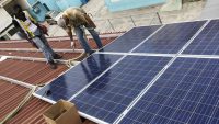 Residential Solar System Installers in Nampa ID