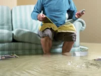 Water Damage Restoration Tips for Homeowners