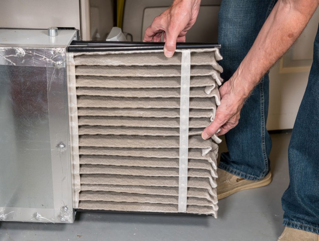 5 Essential Tips to Prepare Your Air Conditioner for a Texas Winter
