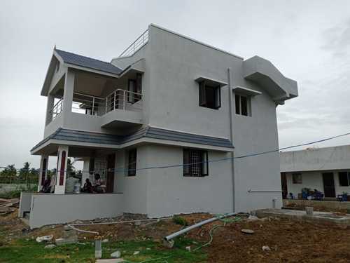 How to choose a Individual House Builders in Chennai