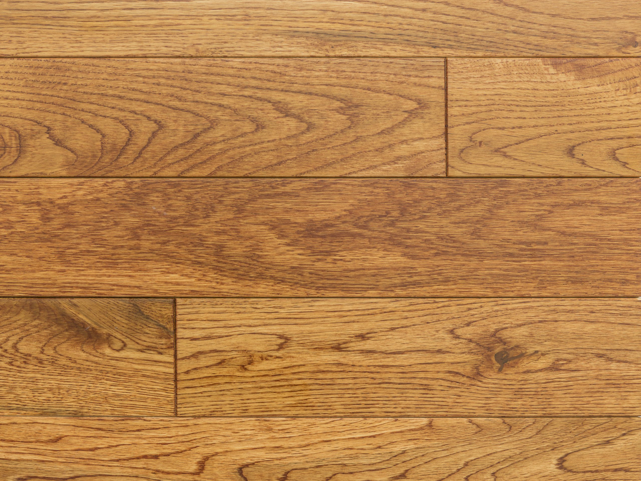 Solid and Engineered Hardwood flooring