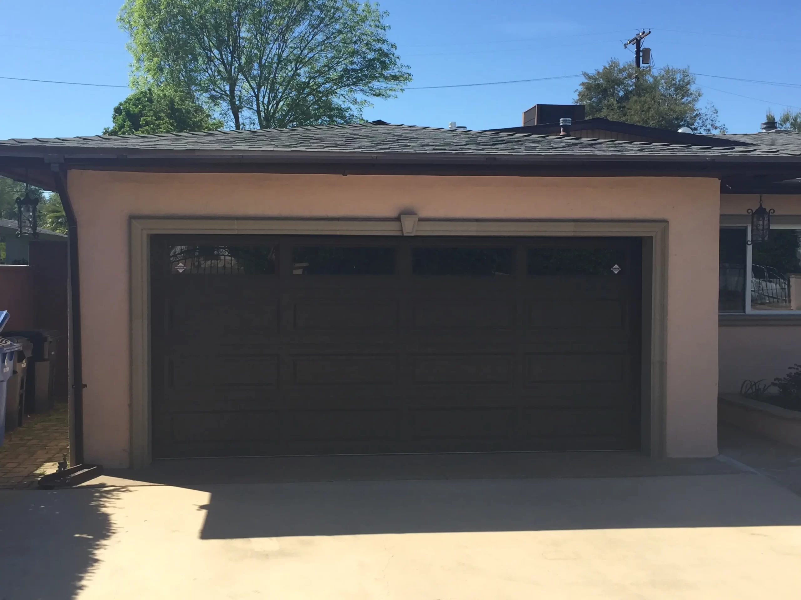 Most-Common-Problems-with-Garage-Doors